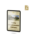 778E Katalog bylinnch produkt TCM Herbs - Ebook 