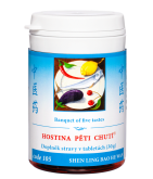 105 HOSTINA PTI CHUT SHEN LING BAO HE WAN - MCB