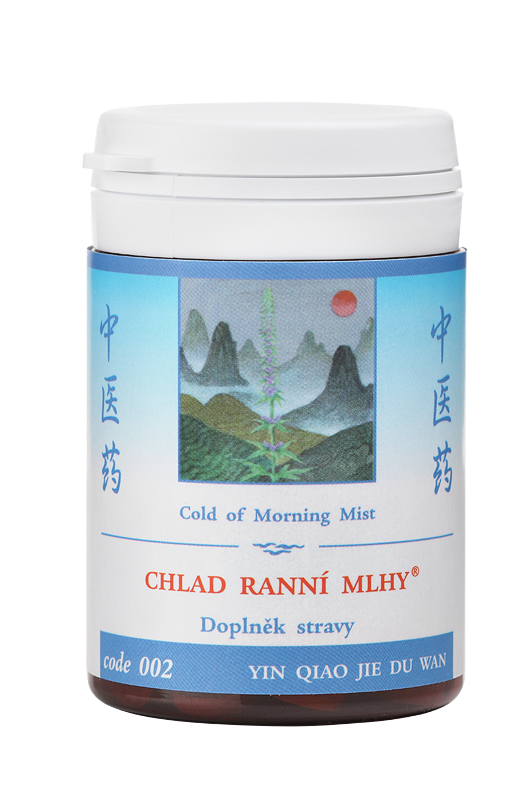 Chlad rann� mlhy